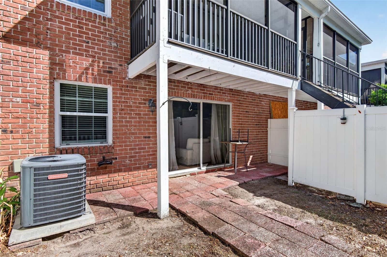 2521 CEDAR CYPRESS CT #101 — photo 25