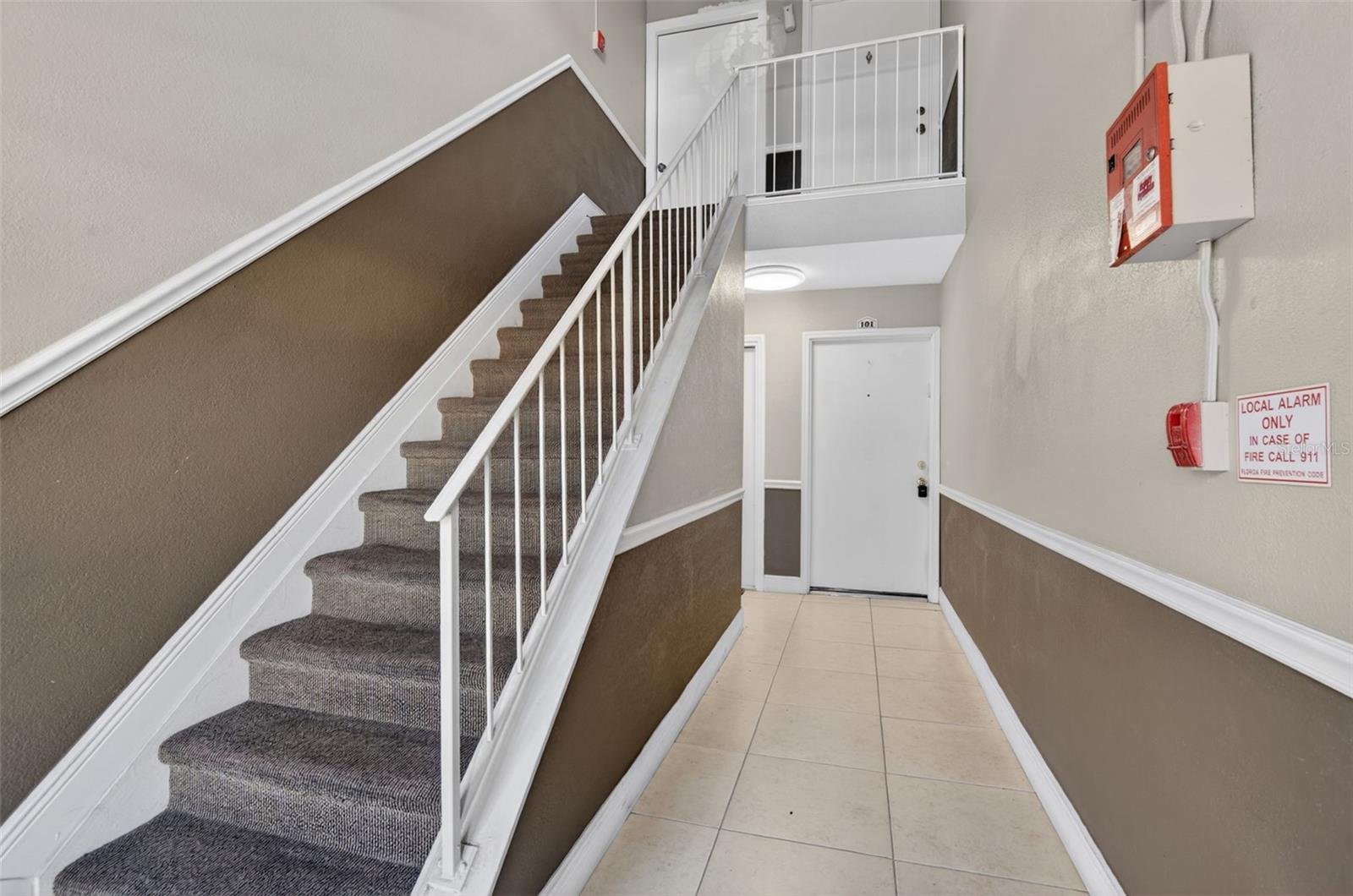 2521 CEDAR CYPRESS CT #101 — photo 4