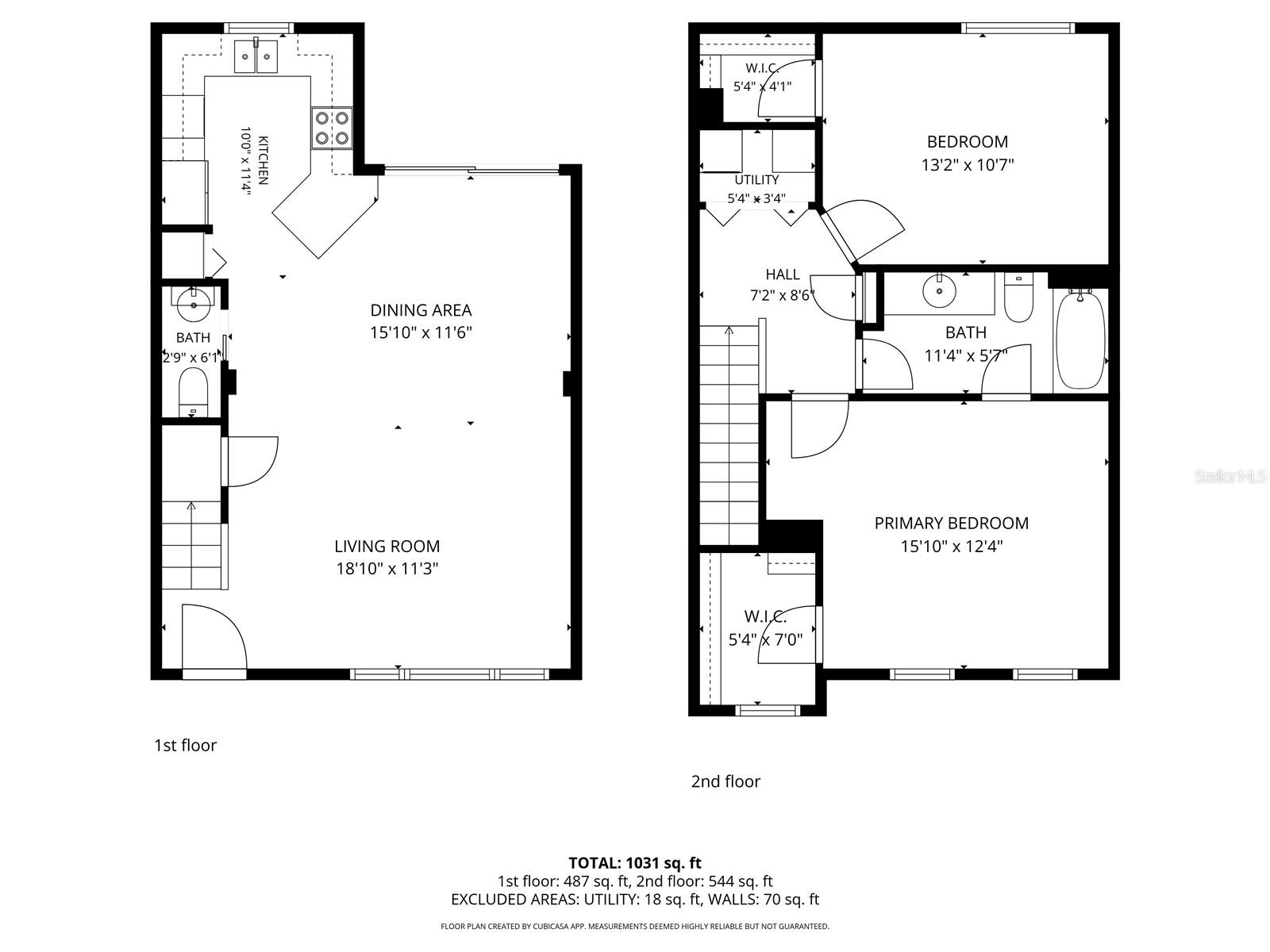 12294 COUNTRY WHITE CIR — photo 21