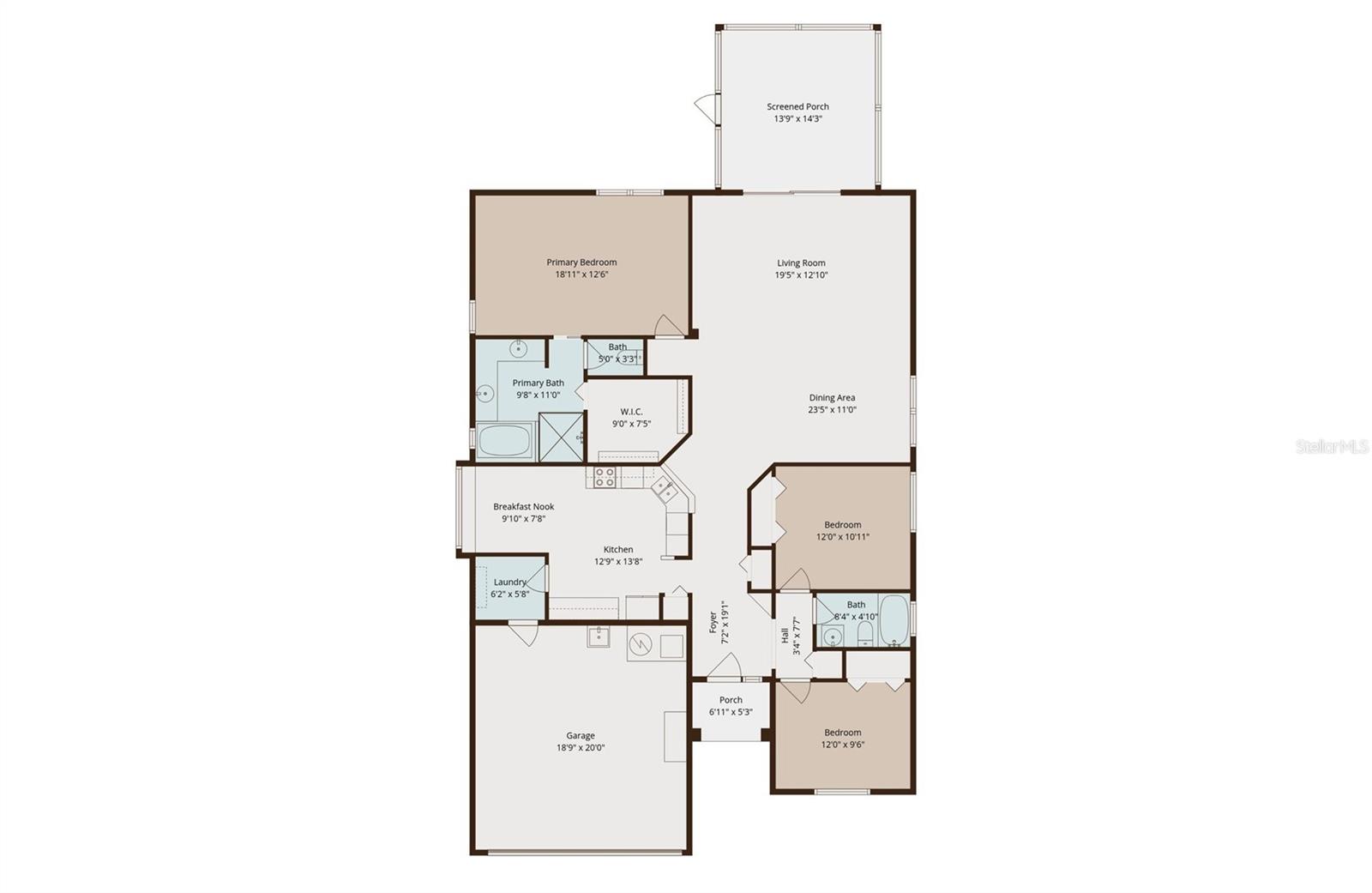 30600 NICKERSON LOOP — photo 10
