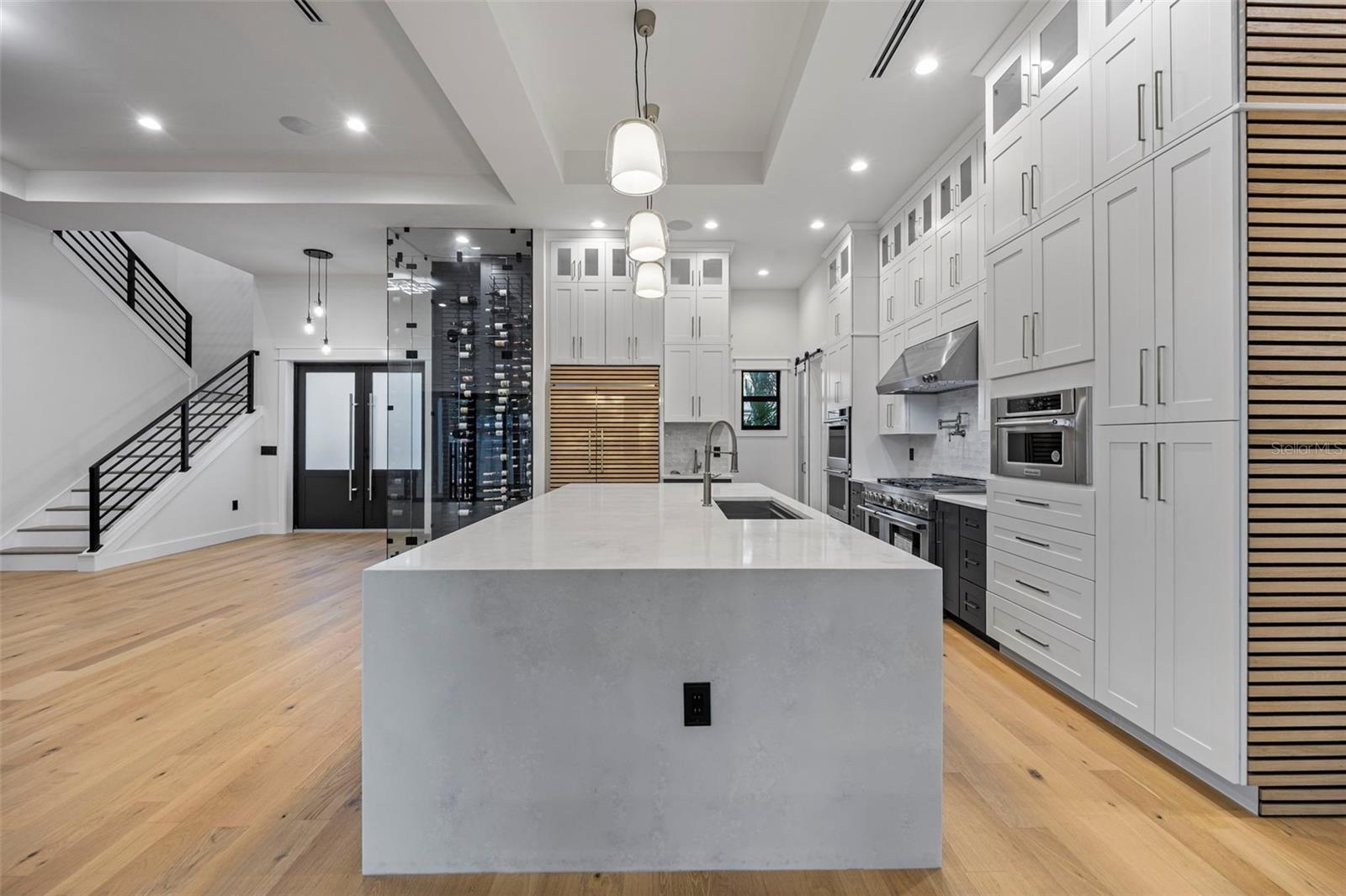 3701 S LYNWOOD AVE — photo 20