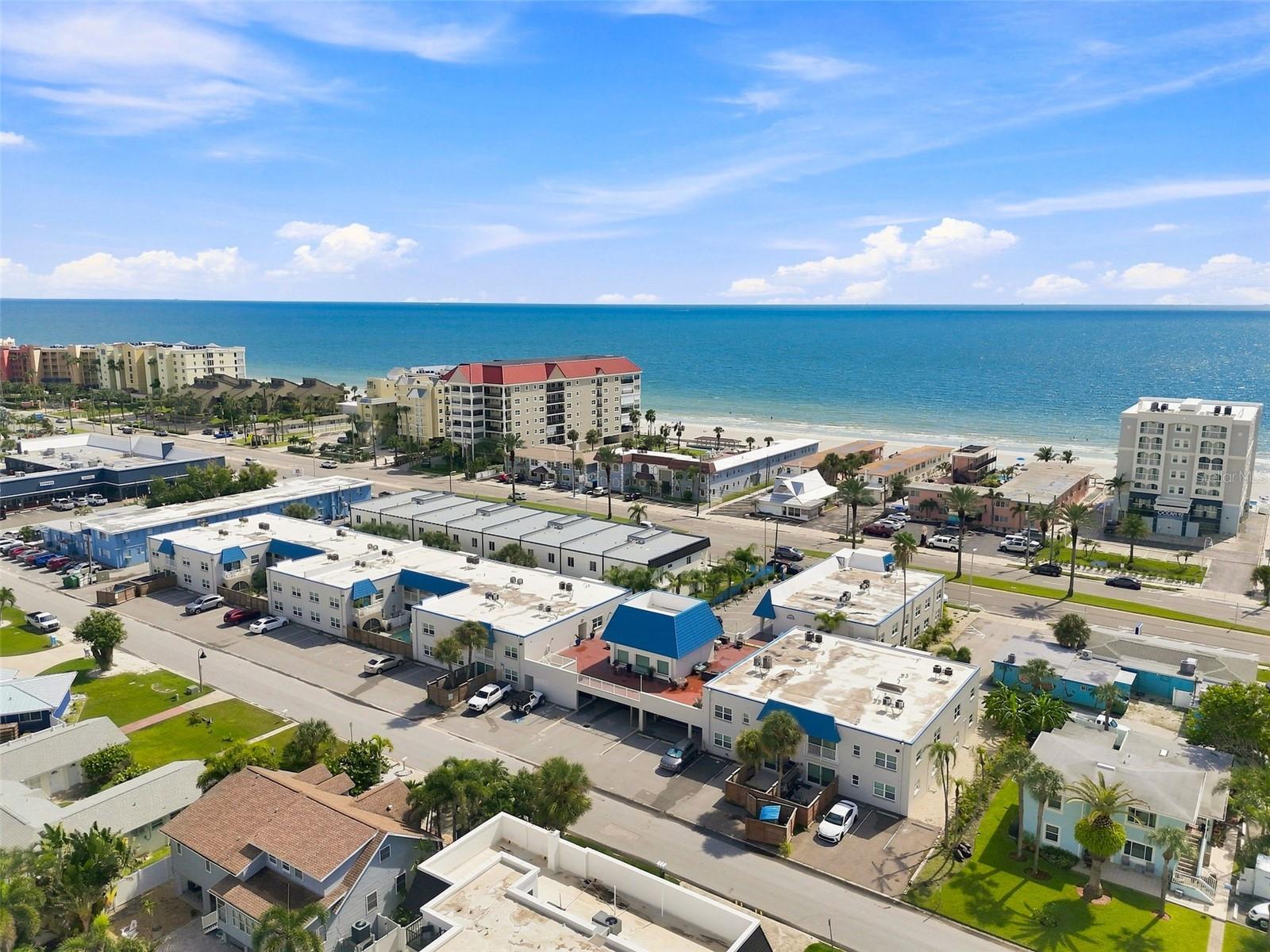 17035 GULF BLVD #216 — photo 43