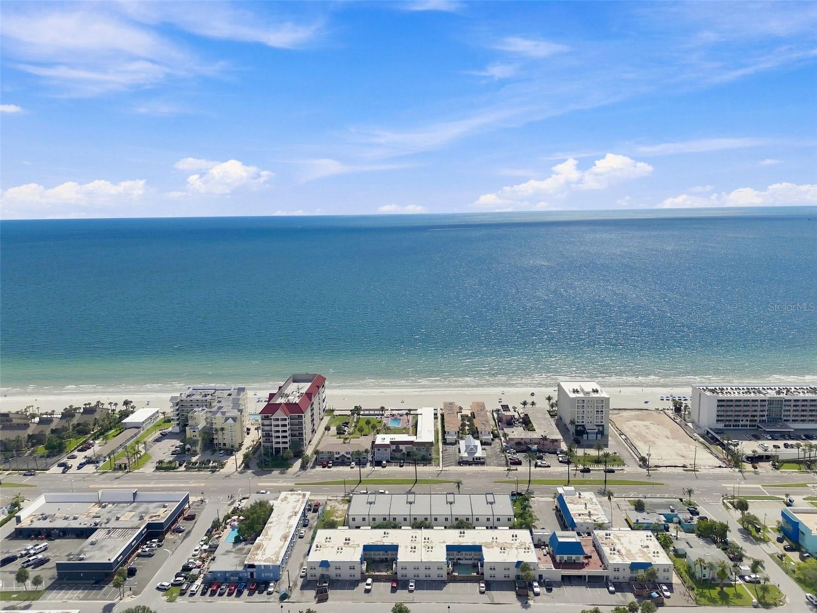 17035 GULF BLVD #216 — photo 39