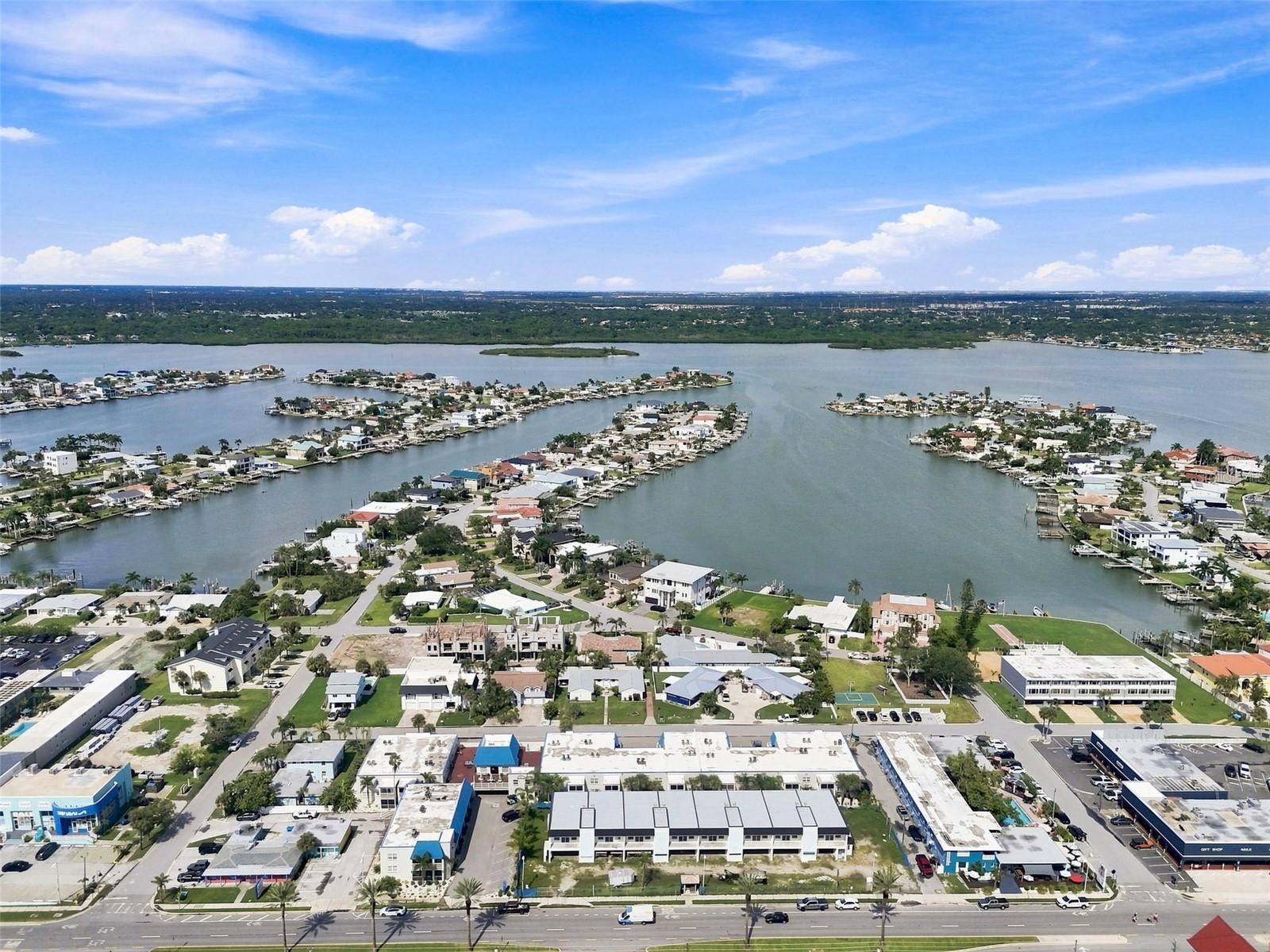 17035 GULF BLVD #216 — photo 37