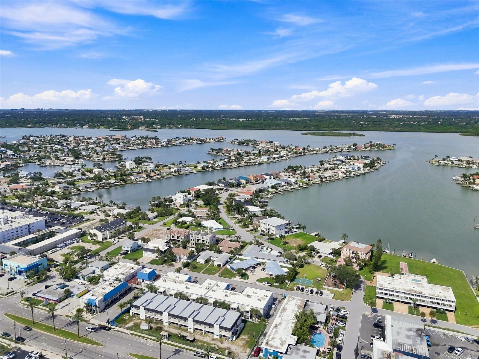 17035 GULF BLVD #216 — photo 36