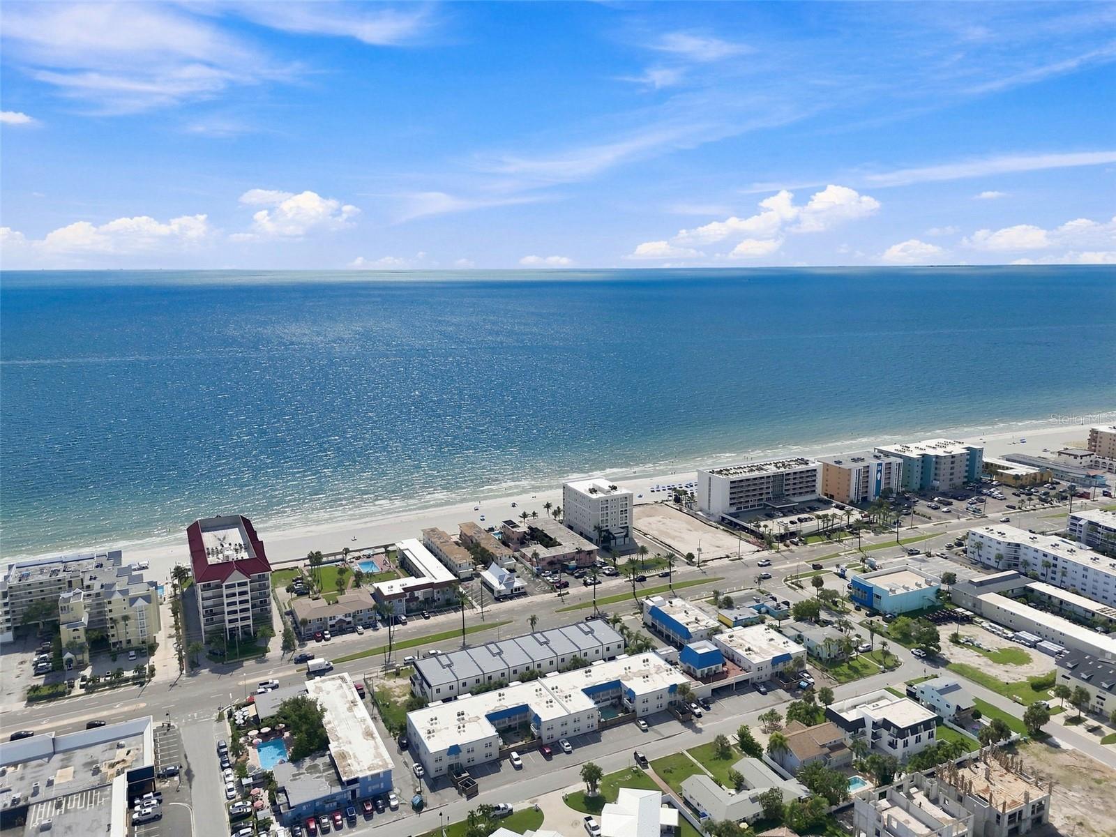 17035 GULF BLVD #216 — photo 34