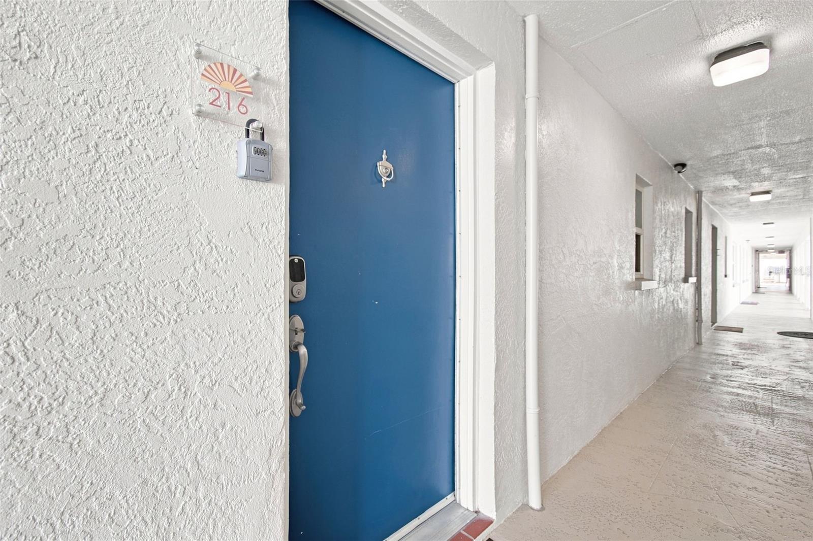 17035 GULF BLVD #216 — photo 4