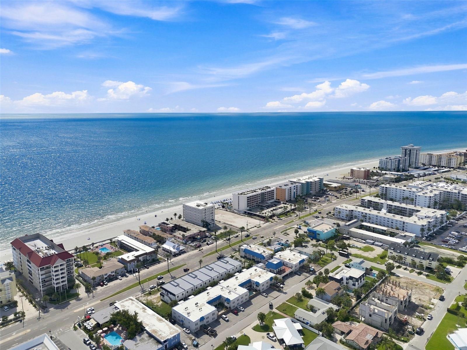 17035 GULF BLVD #216 — photo 35