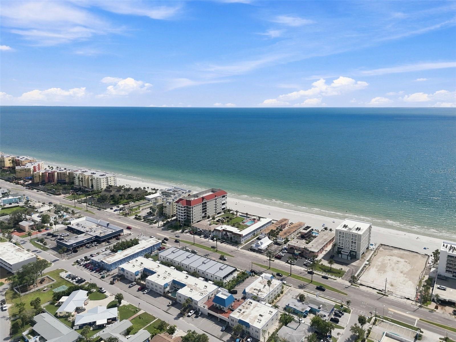 17035 GULF BLVD #216 — photo 38