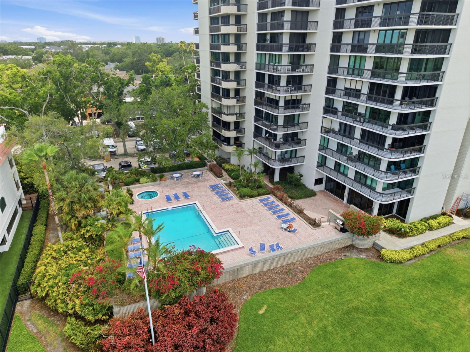 2413 BAYSHORE BLVD #1004 — photo 49