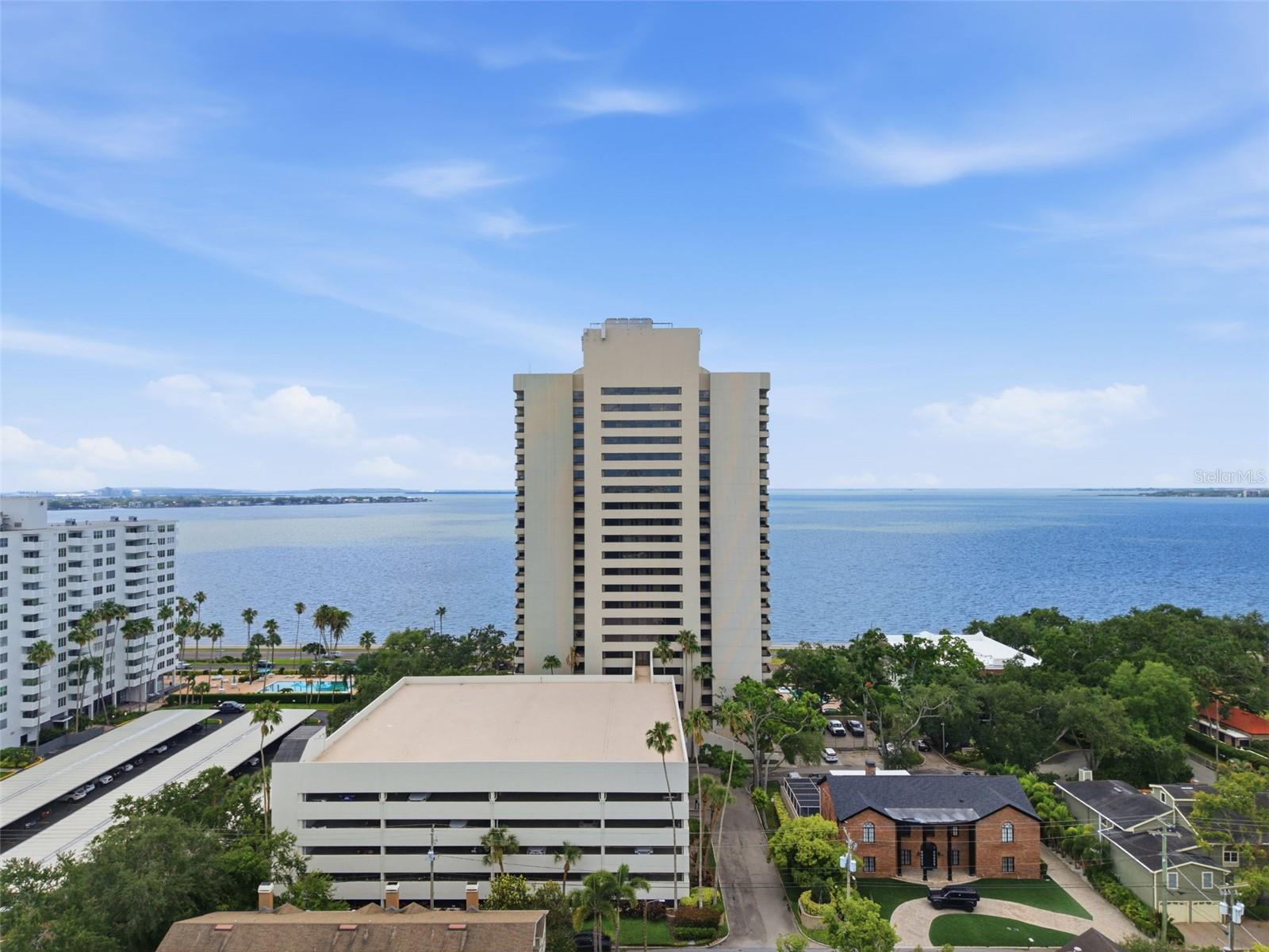 2413 BAYSHORE BLVD #1004 — photo 41