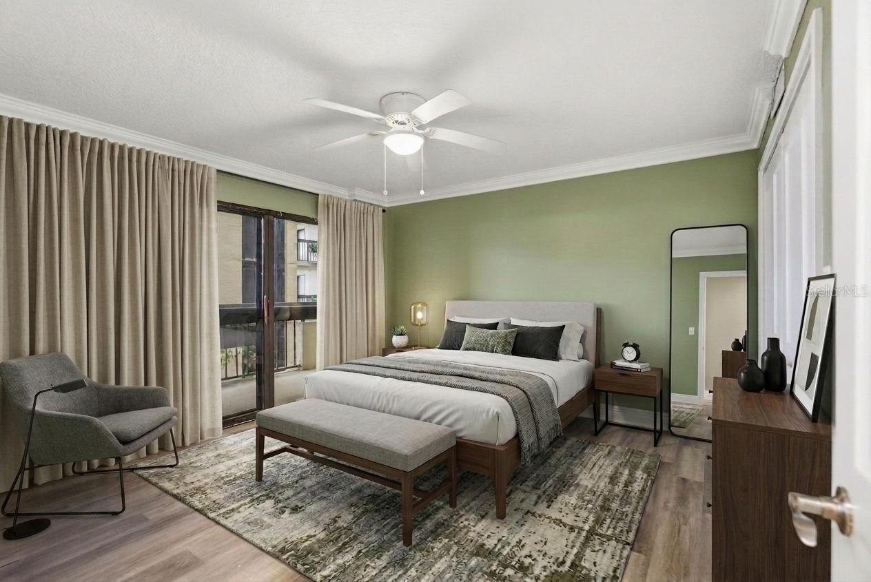 2413 BAYSHORE BLVD #1004 — photo 37