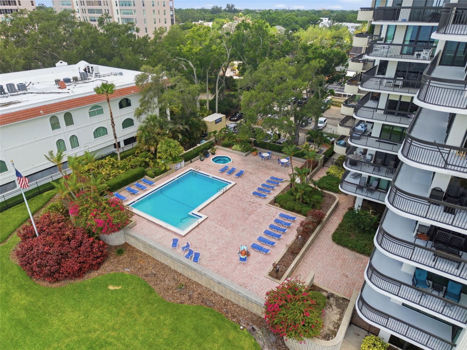 2413 BAYSHORE BLVD #1004 — photo 50