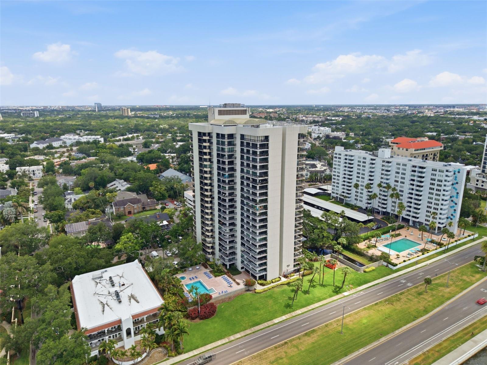 2413 BAYSHORE BLVD #1004 — photo 48