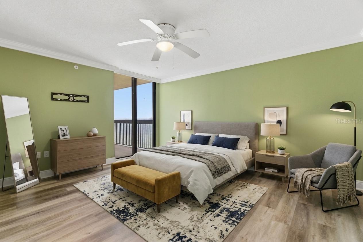 2413 BAYSHORE BLVD #1004 — photo 31
