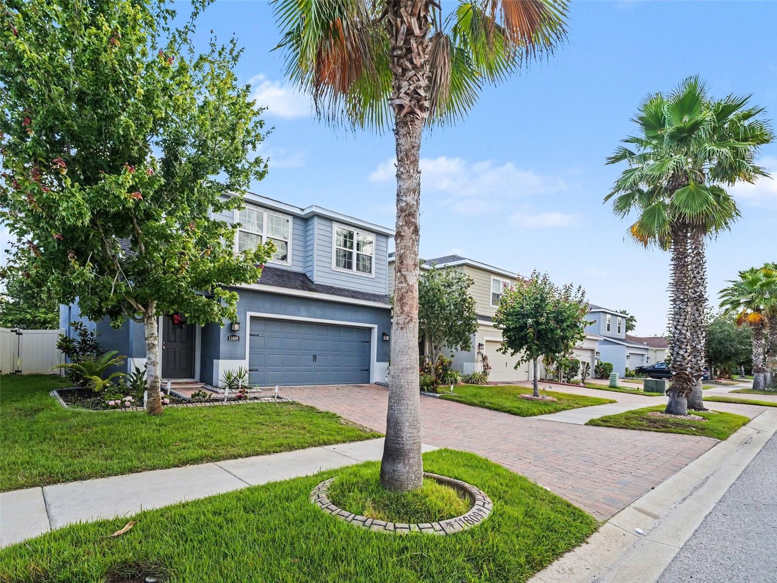 11609 FRINGETREE CT — photo 2