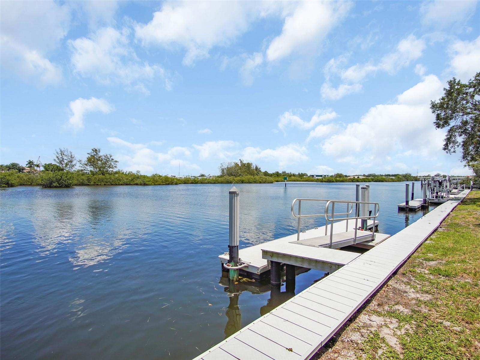 800 CHESAPEAKE DR #55 — photo 28