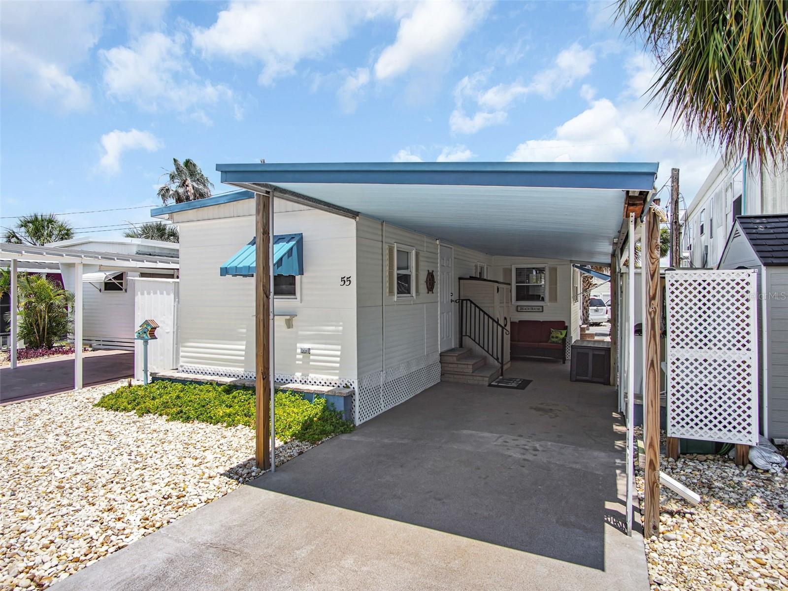 800 CHESAPEAKE DR #55 — photo 35