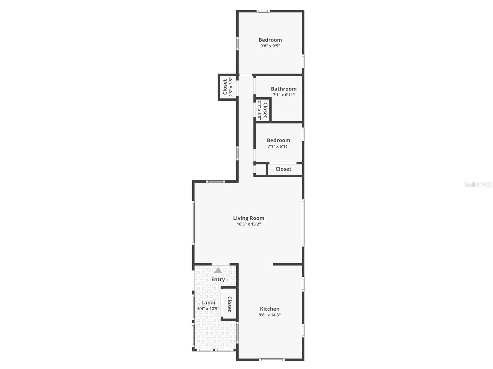 800 CHESAPEAKE DR #55 — photo 26