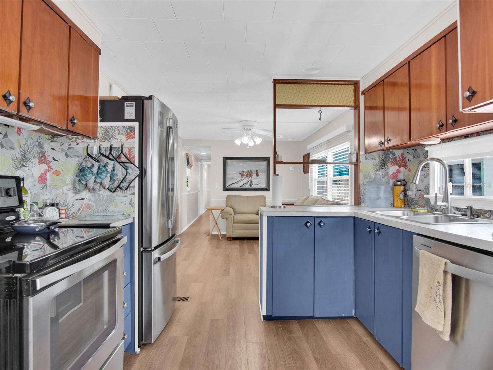 800 CHESAPEAKE DR #55 — photo 5