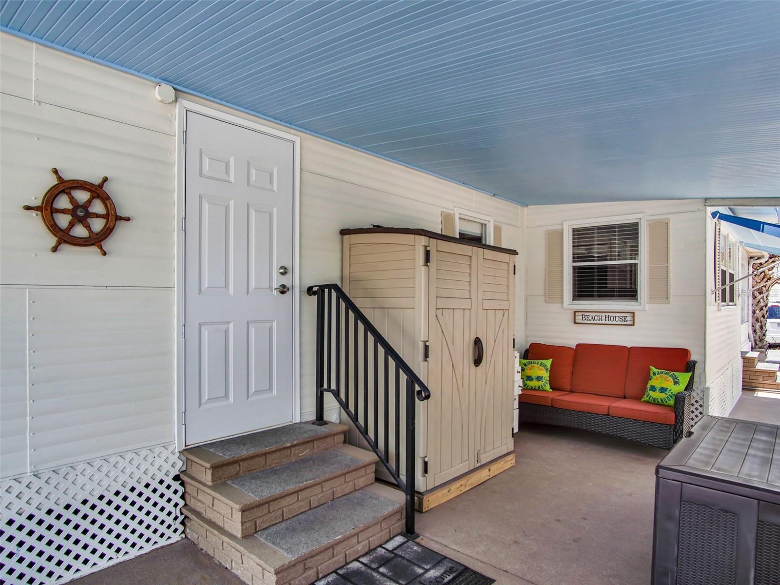 800 CHESAPEAKE DR #55 — photo 33