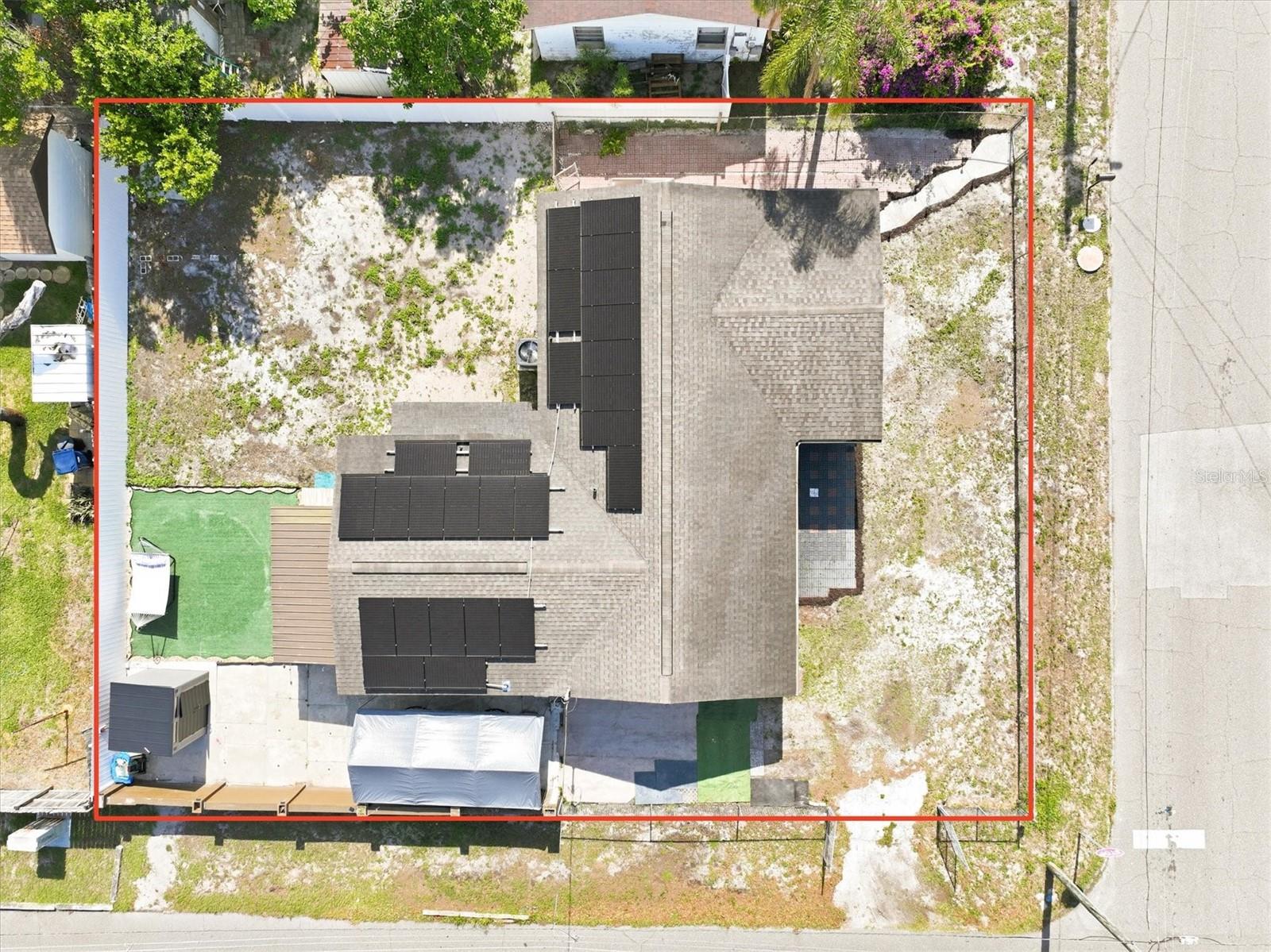 3002 W HAYA ST — photo 11