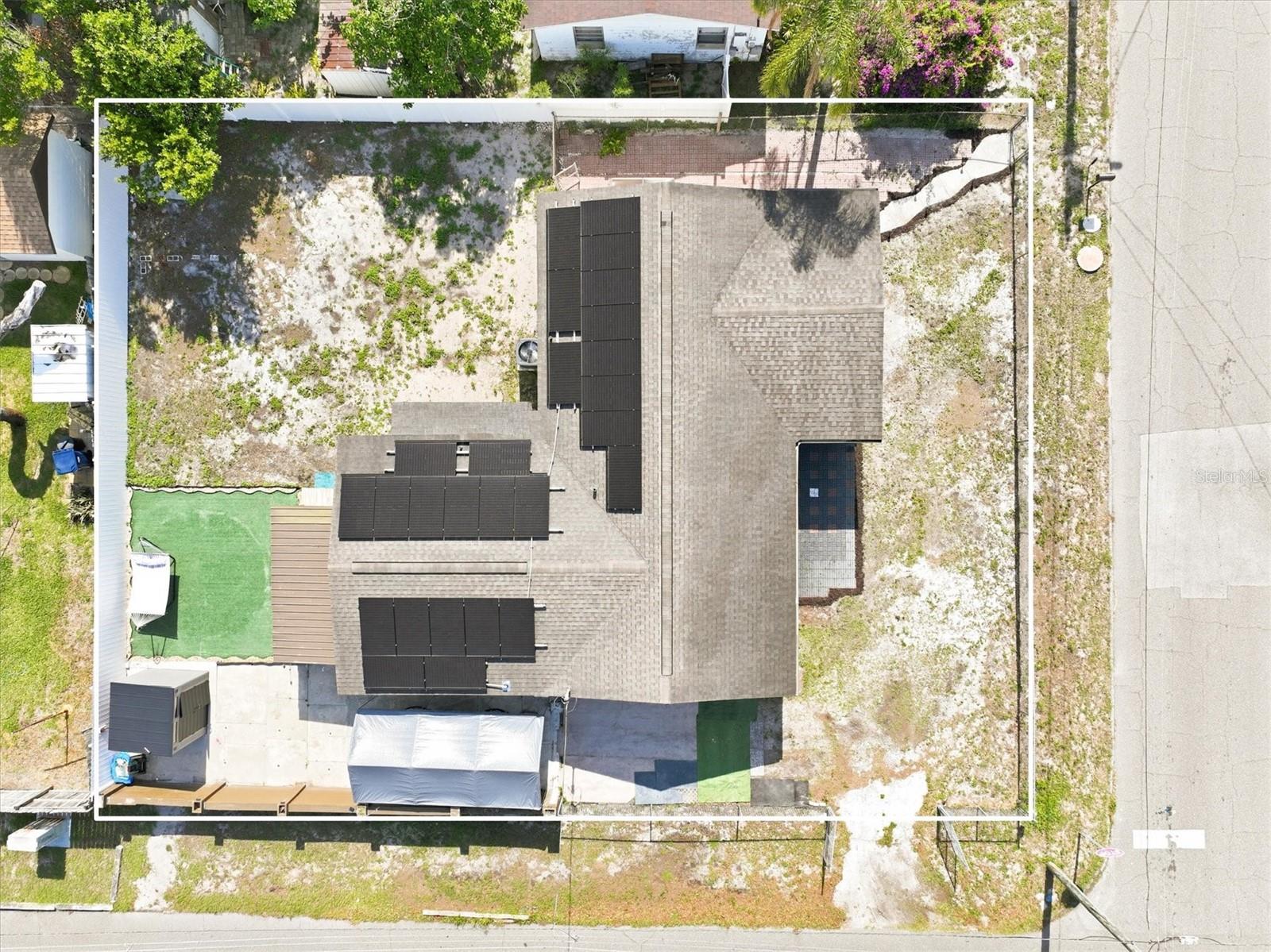 3002 W HAYA ST — photo 10