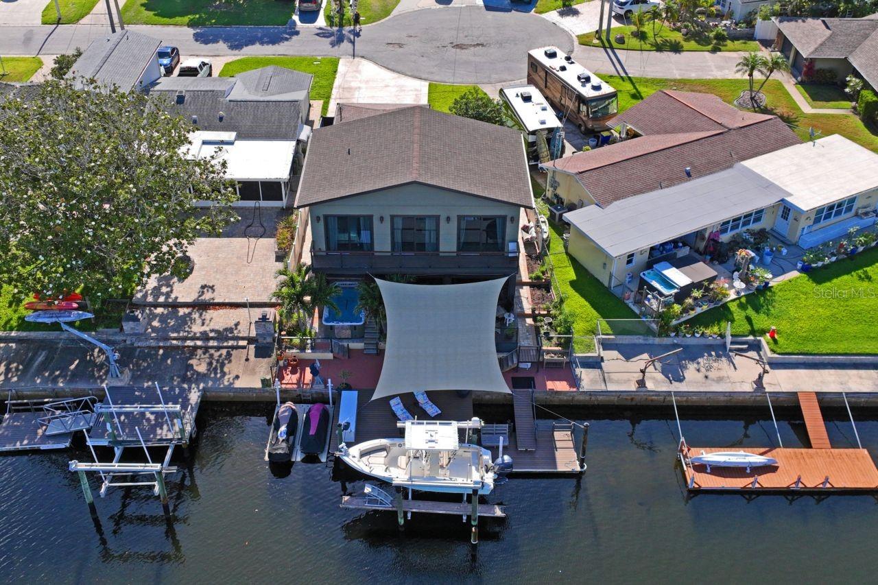 4903 BLUE HERON DR — photo 55