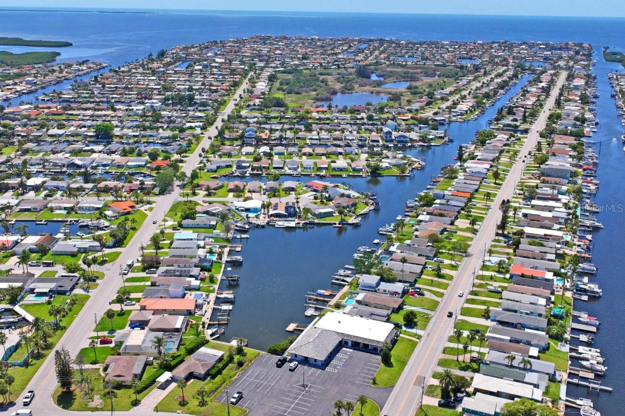 4903 BLUE HERON DR — photo 68