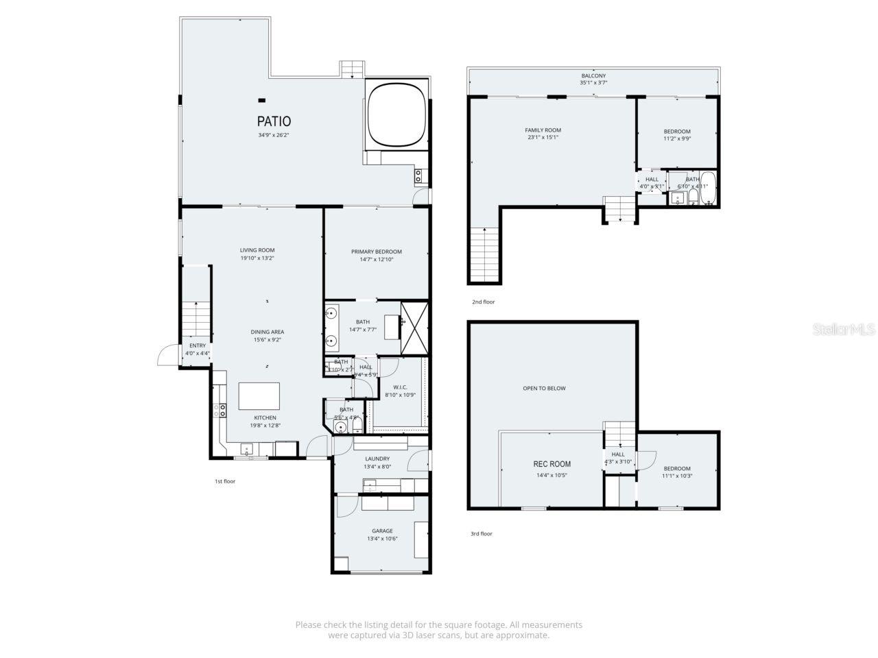 4903 BLUE HERON DR — photo 59