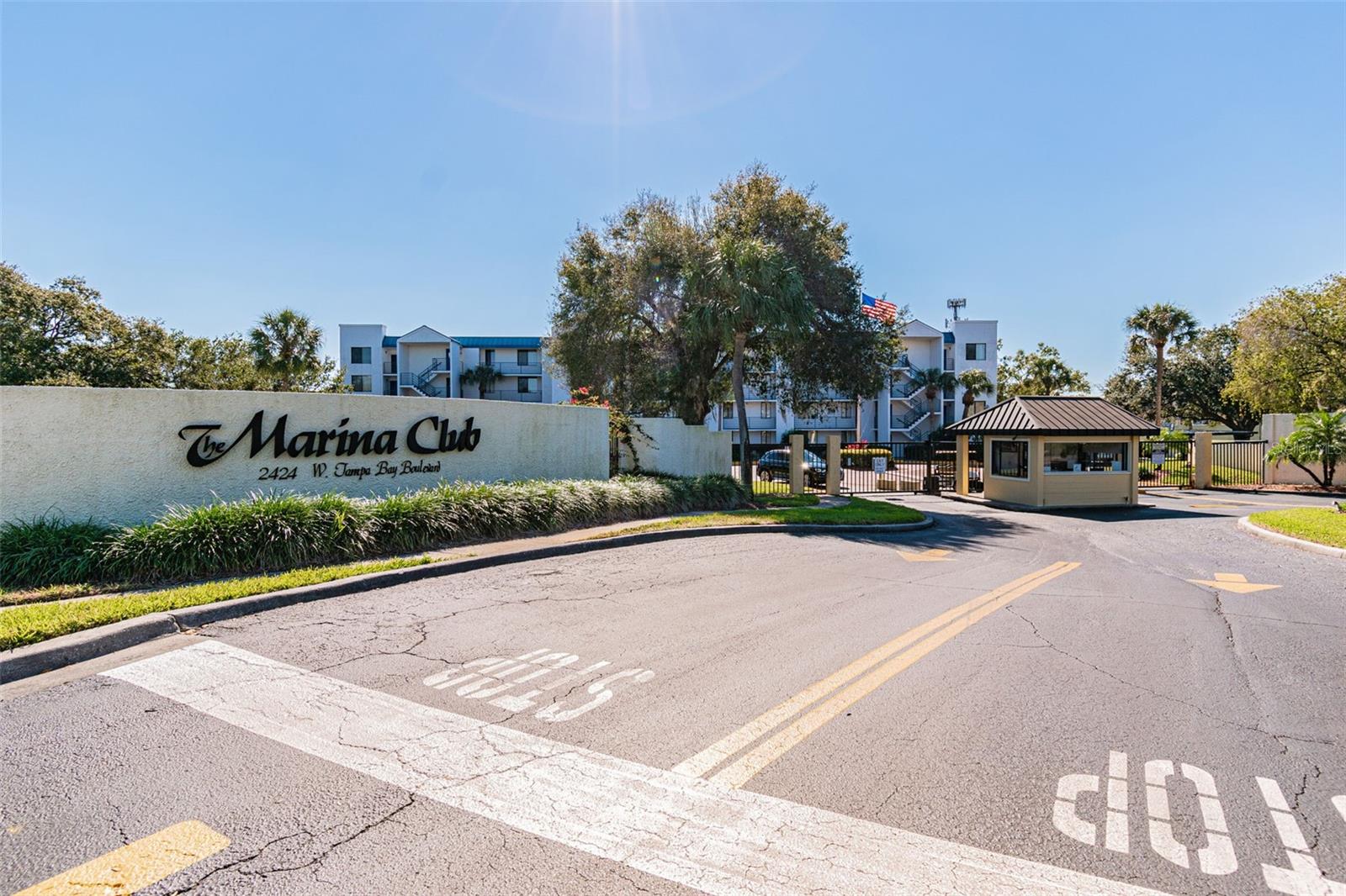 2424 W TAMPA BAY BLVD #I204 — photo 64