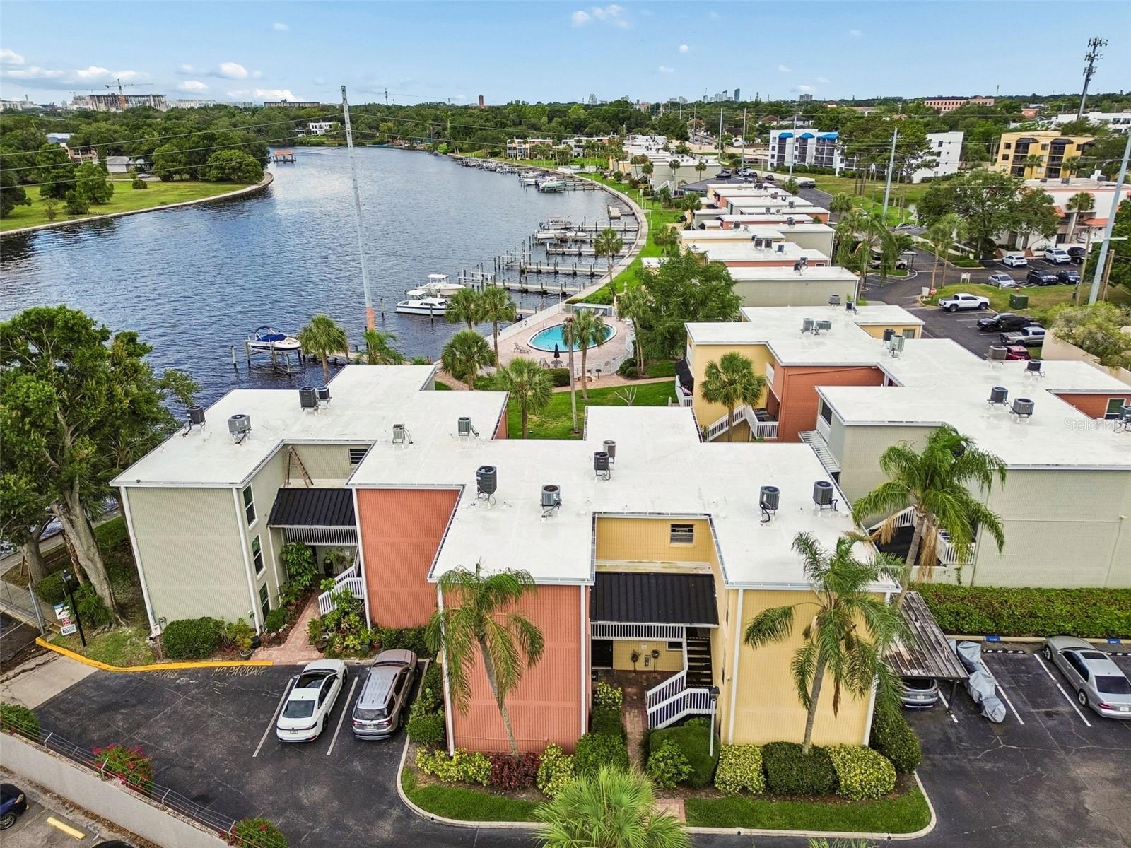 2424 W TAMPA BAY BLVD #I204 — photo 42