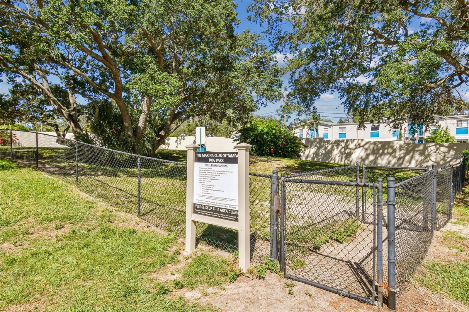 2424 W TAMPA BAY BLVD #I204 — photo 70