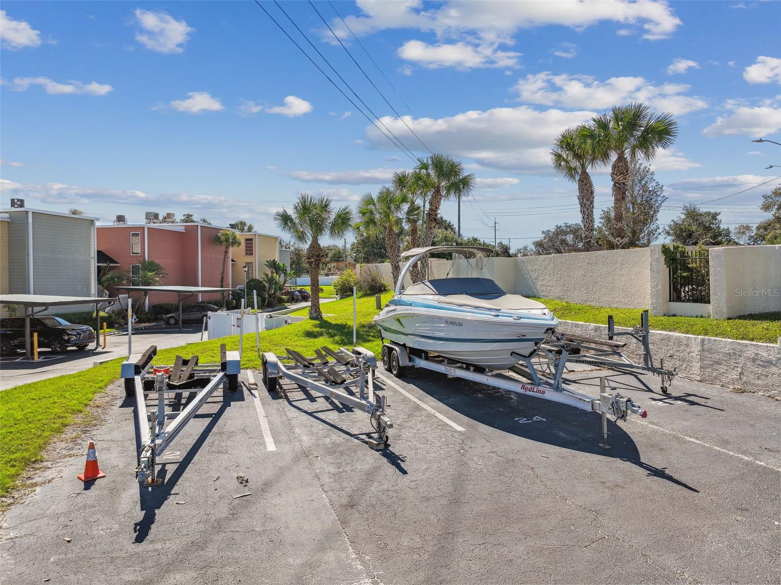 2424 W TAMPA BAY BLVD #I204 — photo 50