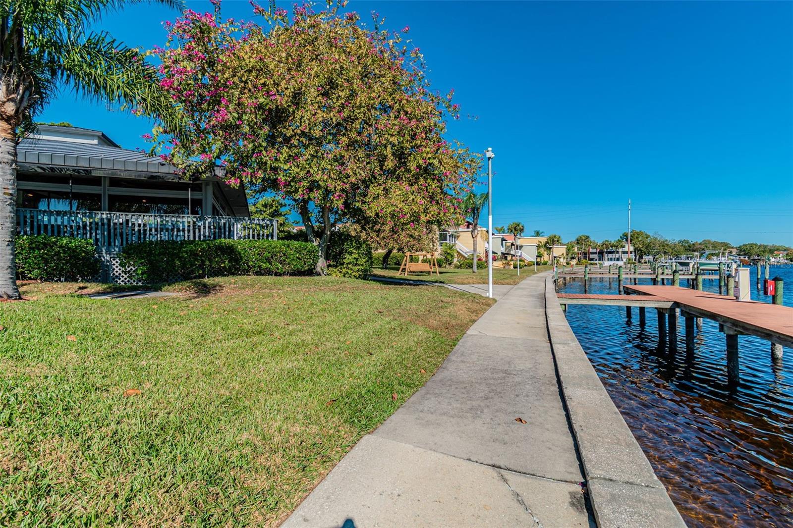 2424 W TAMPA BAY BLVD #I204 — photo 61