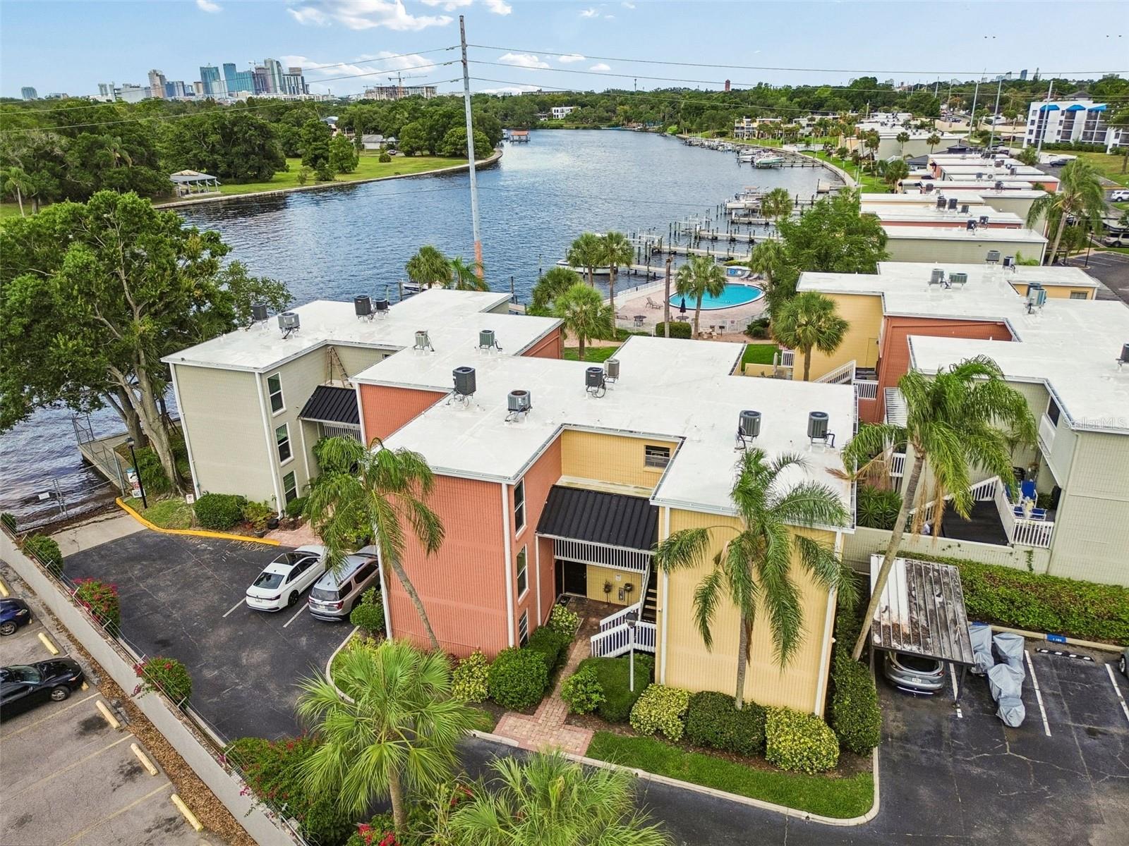 2424 W TAMPA BAY BLVD #I204 — photo 41