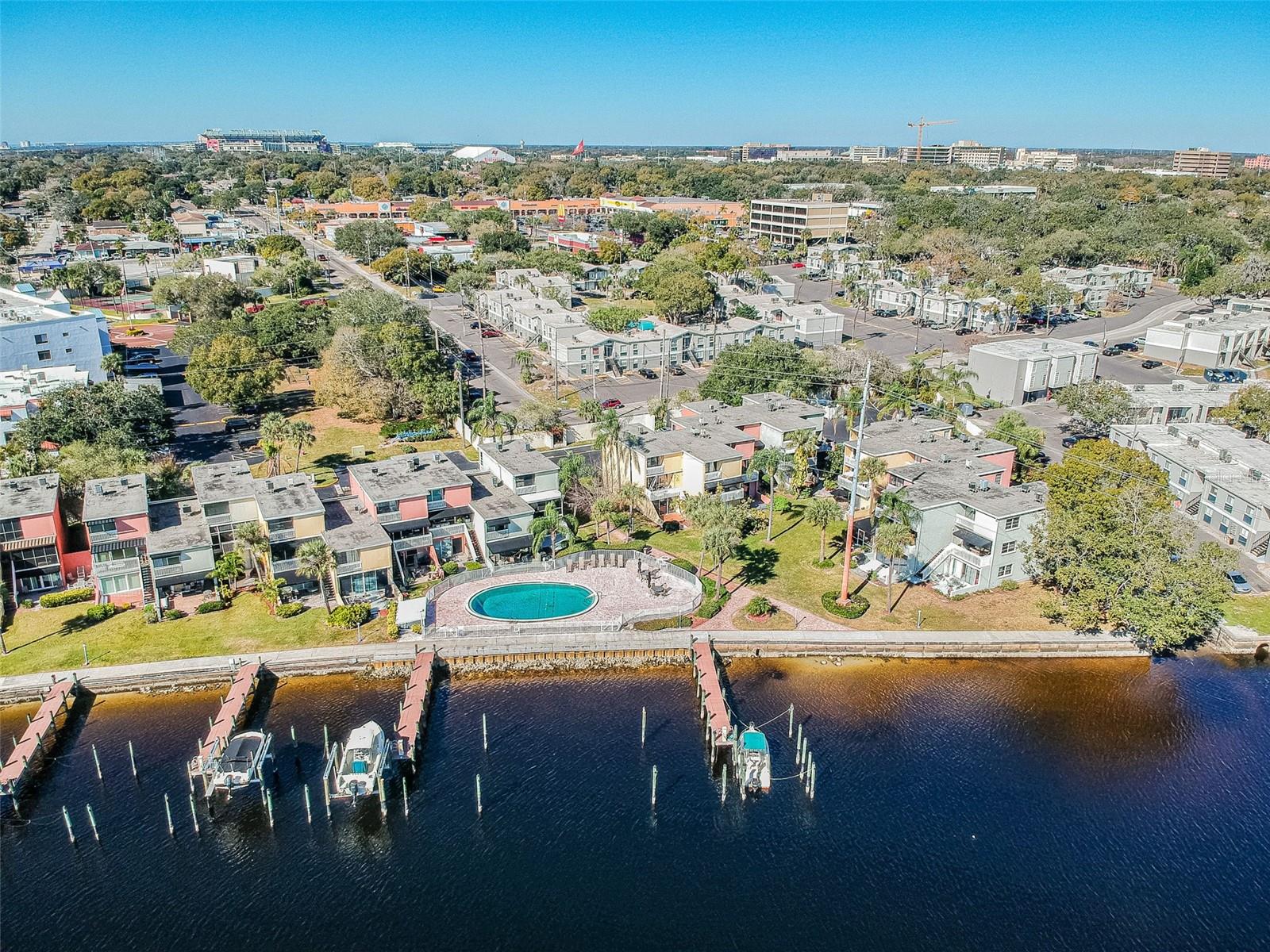 2424 W TAMPA BAY BLVD #I204 — photo 55