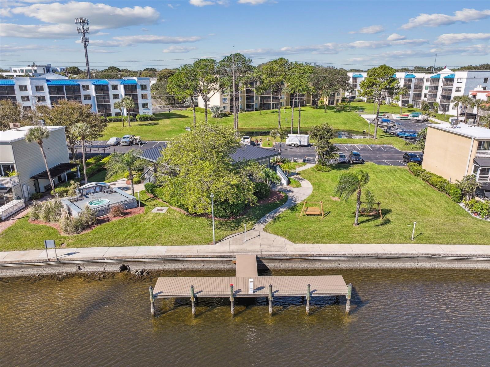 2424 W TAMPA BAY BLVD #I204 — photo 47