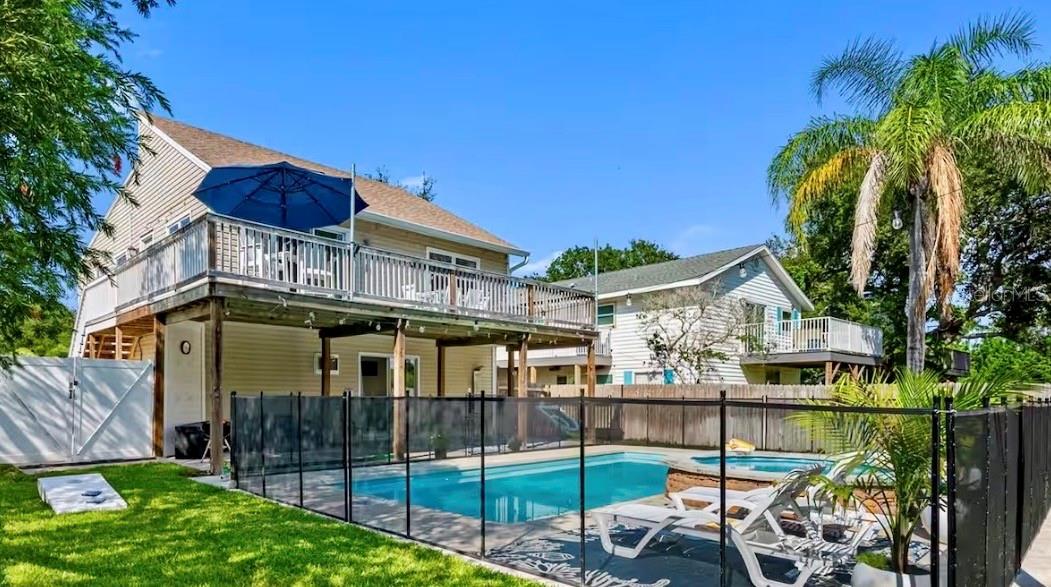 313 CRYSTAL BEACH AVE — photo 42