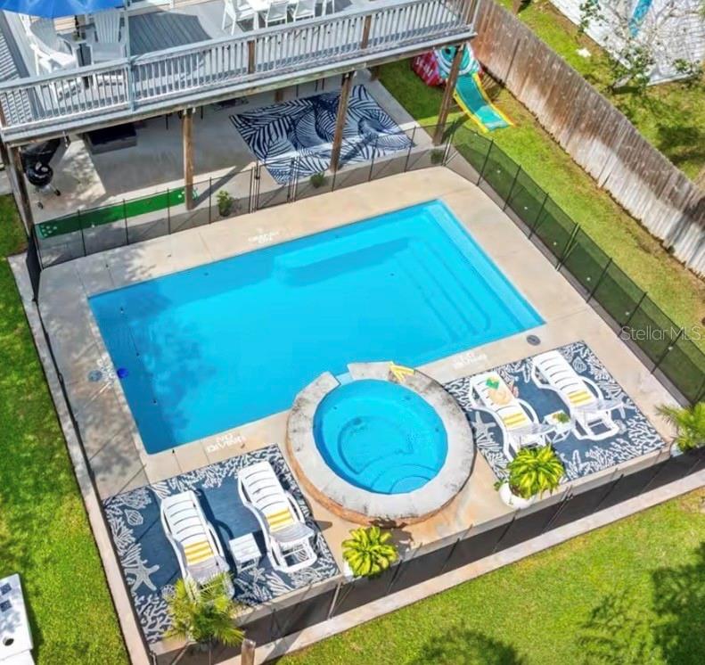 313 CRYSTAL BEACH AVE — photo 45