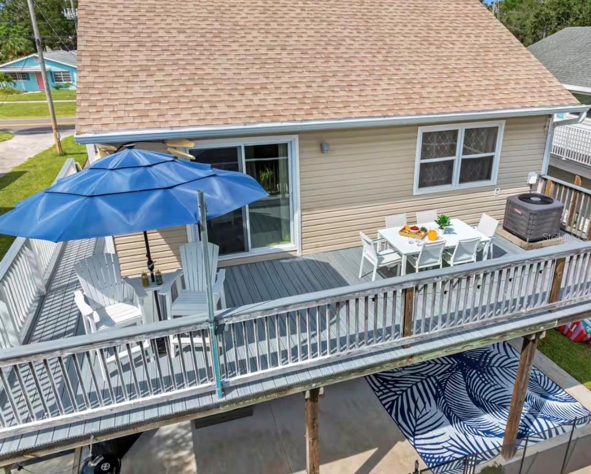 313 CRYSTAL BEACH AVE — photo 58