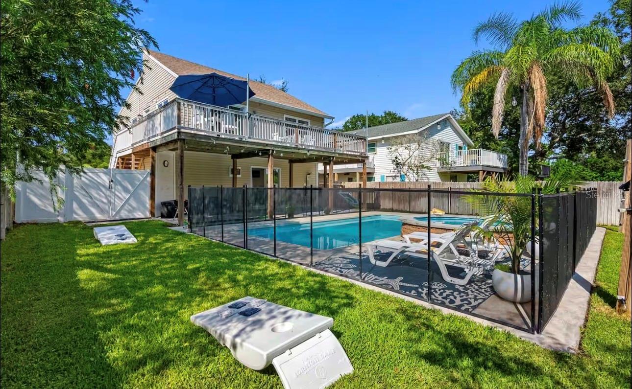 313 CRYSTAL BEACH AVE — photo 60