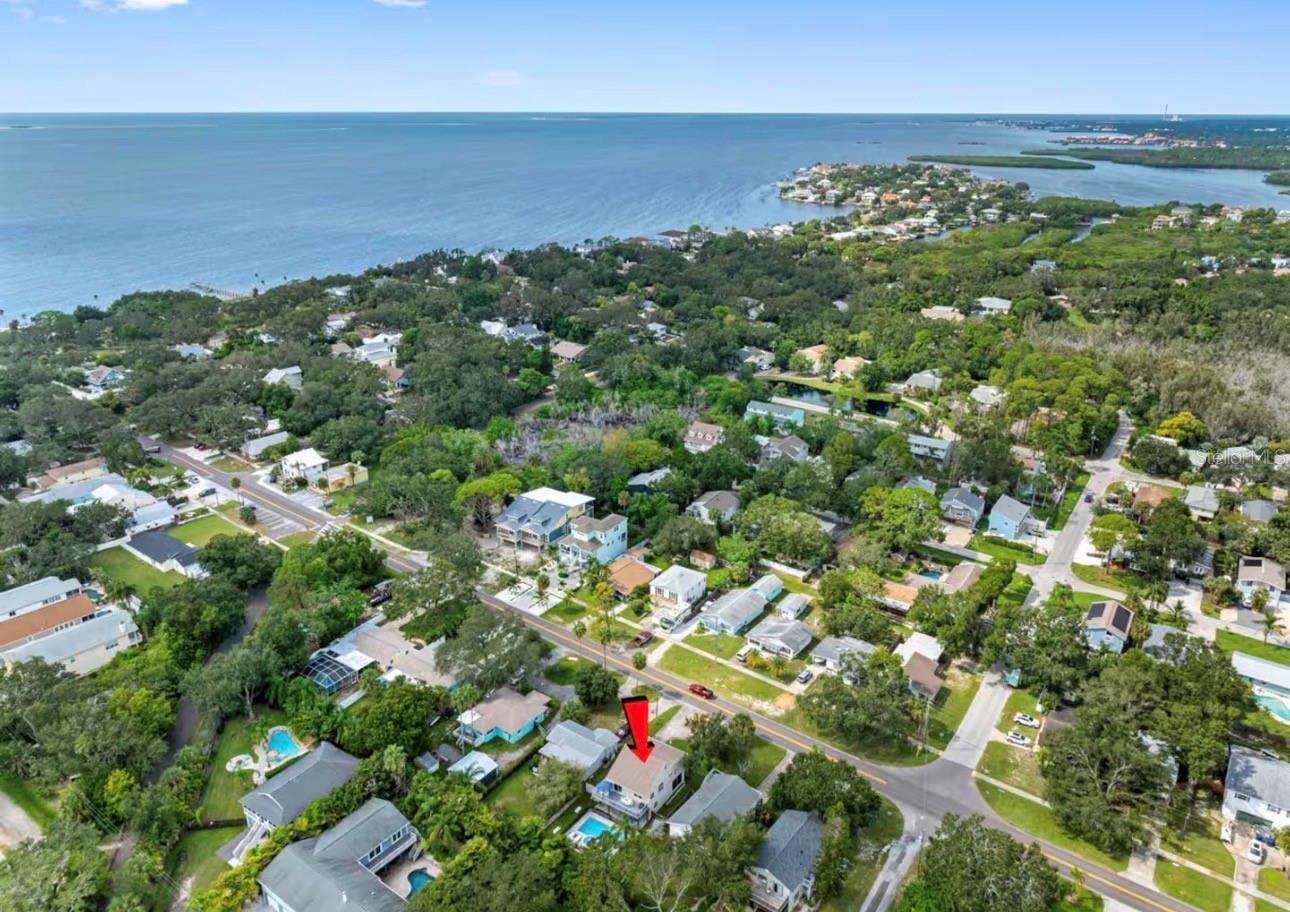 313 CRYSTAL BEACH AVE — photo 61