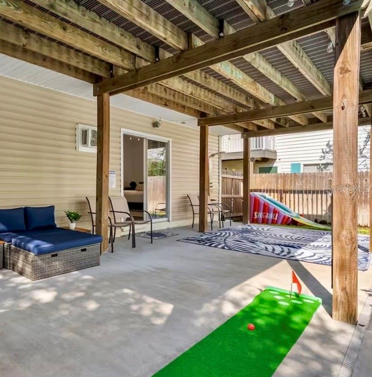 313 CRYSTAL BEACH AVE — photo 44