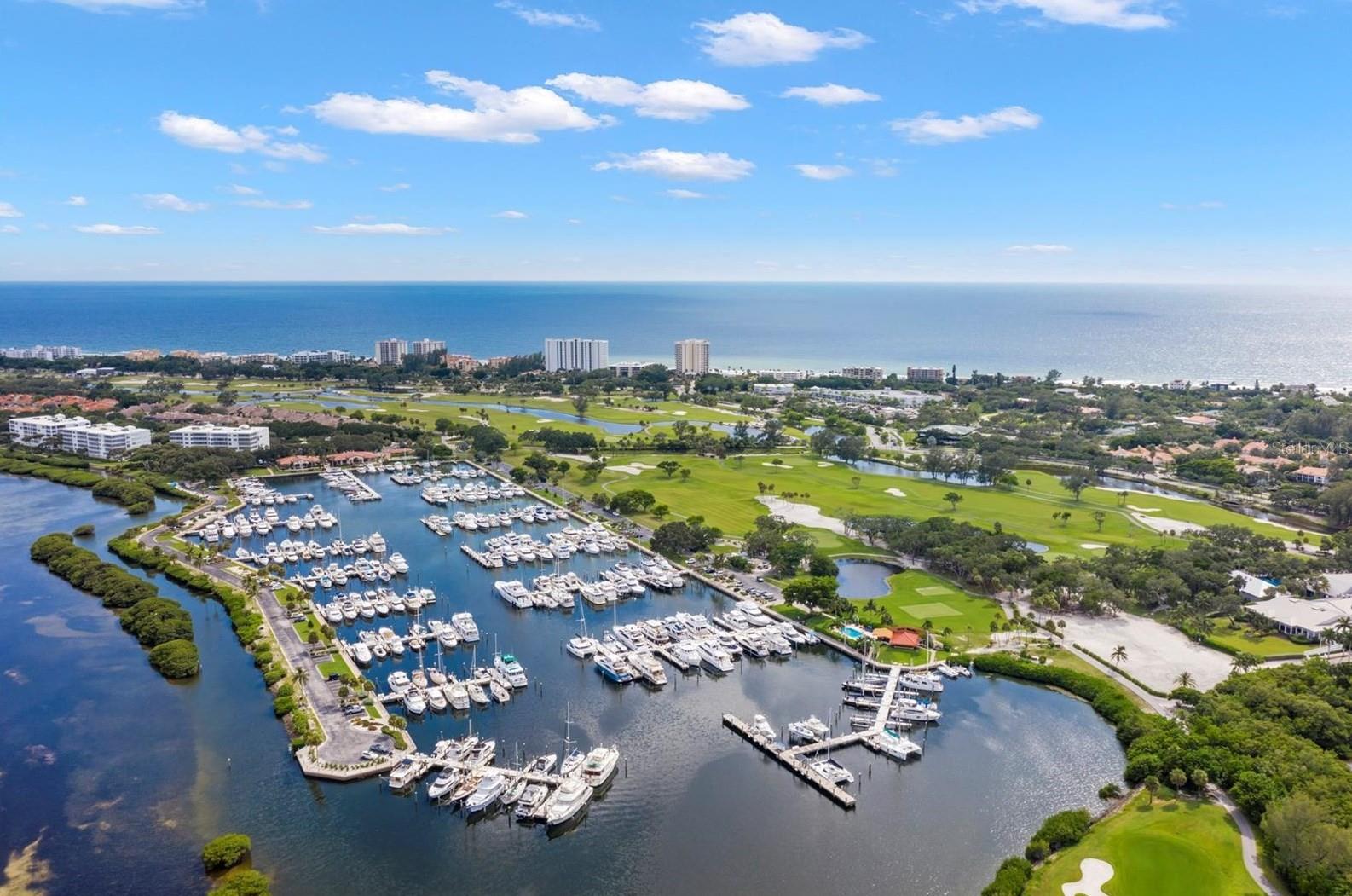 2600 HARBOURSIDE DRIVE #H-04 — photo 6