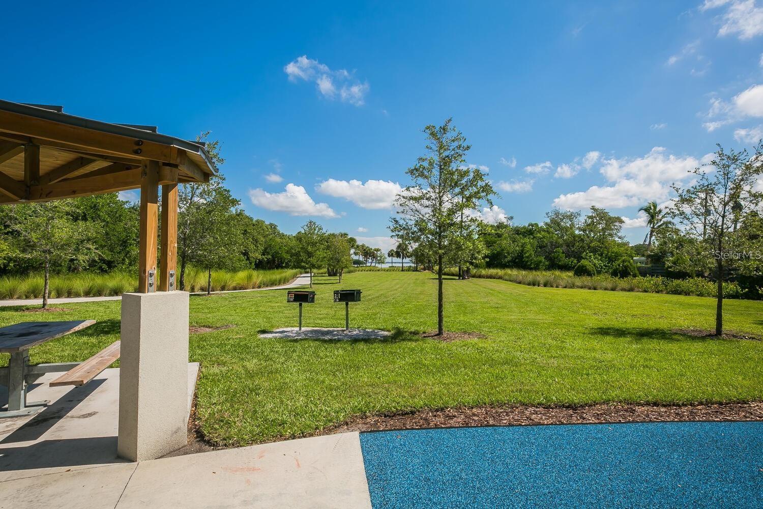 840 BAYPORT WAY #840 — photo 49