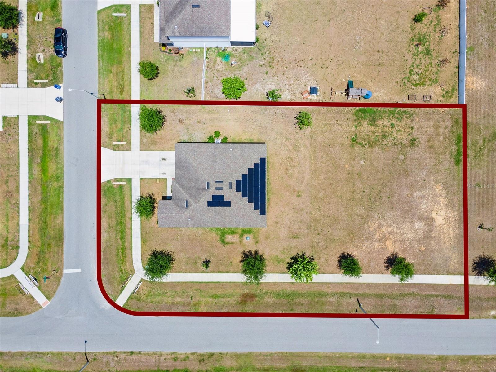 903 SHIMMERING OAKS LN — photo 38
