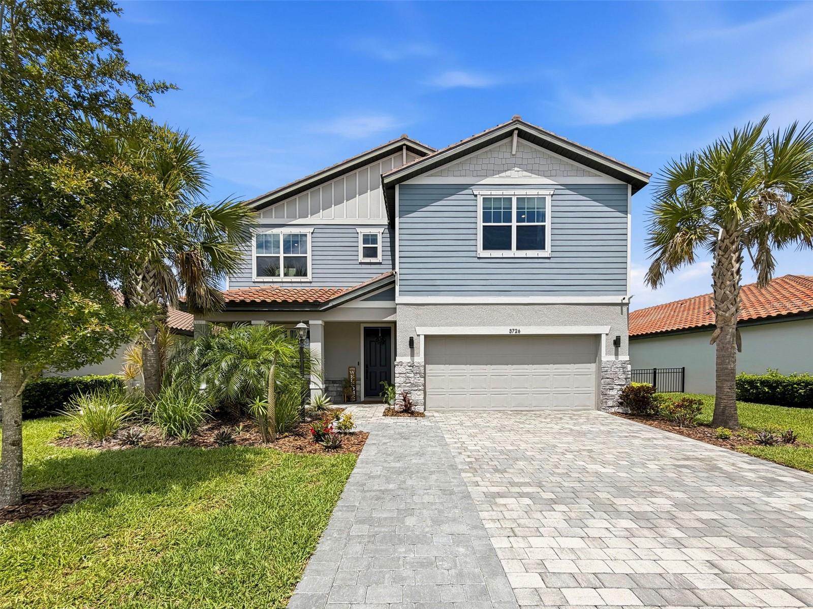 3726 SAVANNA PALMS CT — photo 2
