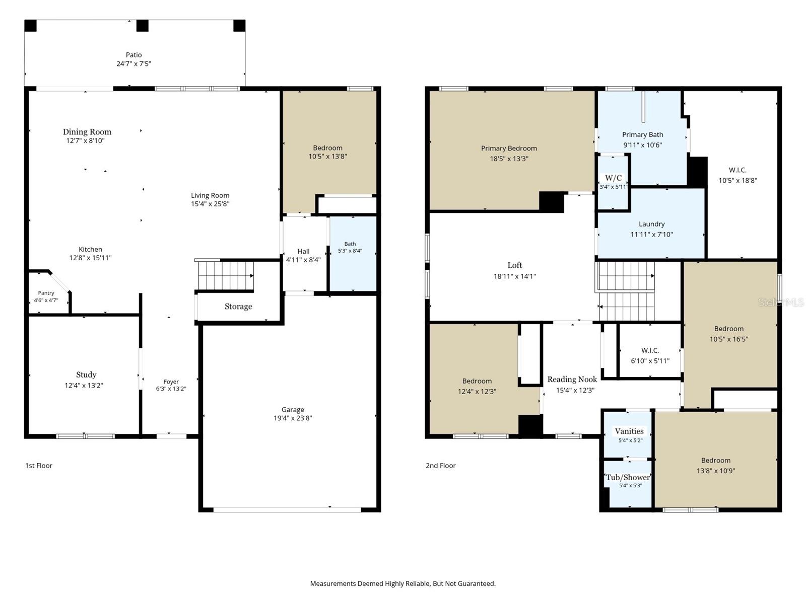 3726 SAVANNA PALMS CT — photo 99