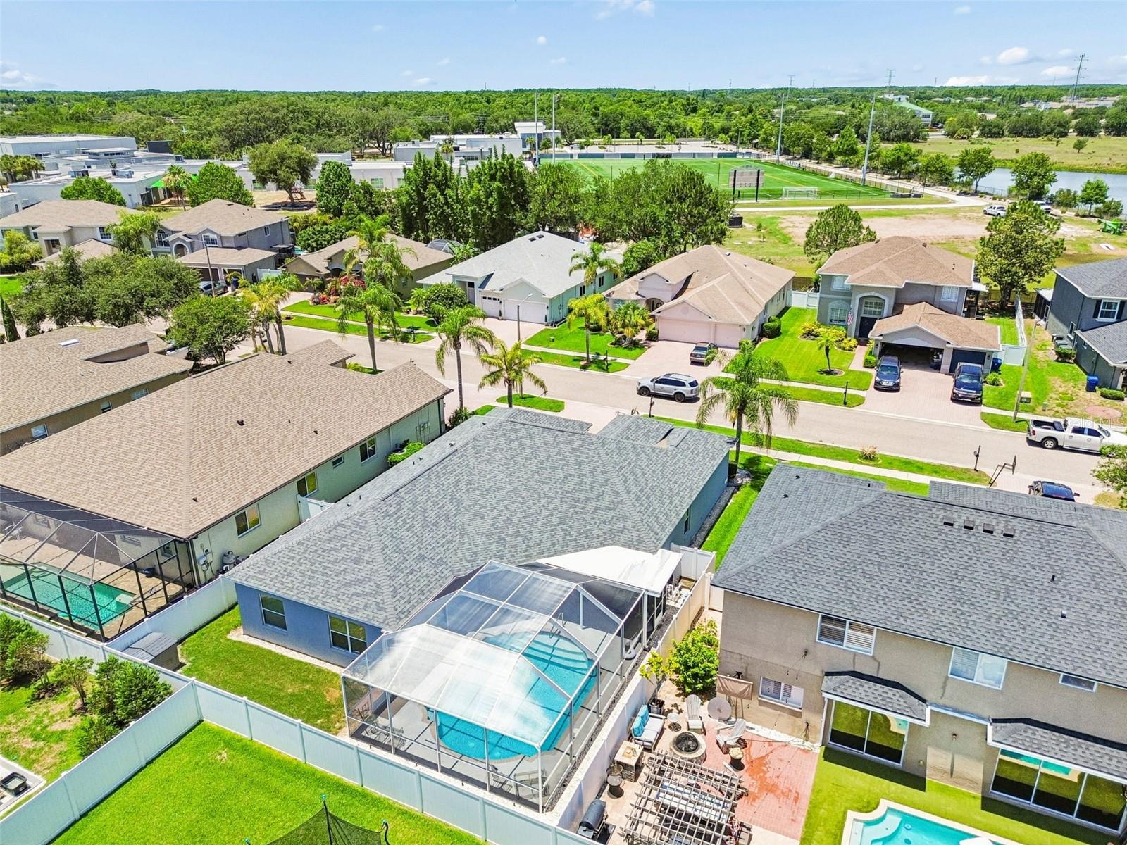 1616 REGAL MIST LOOP — photo 92